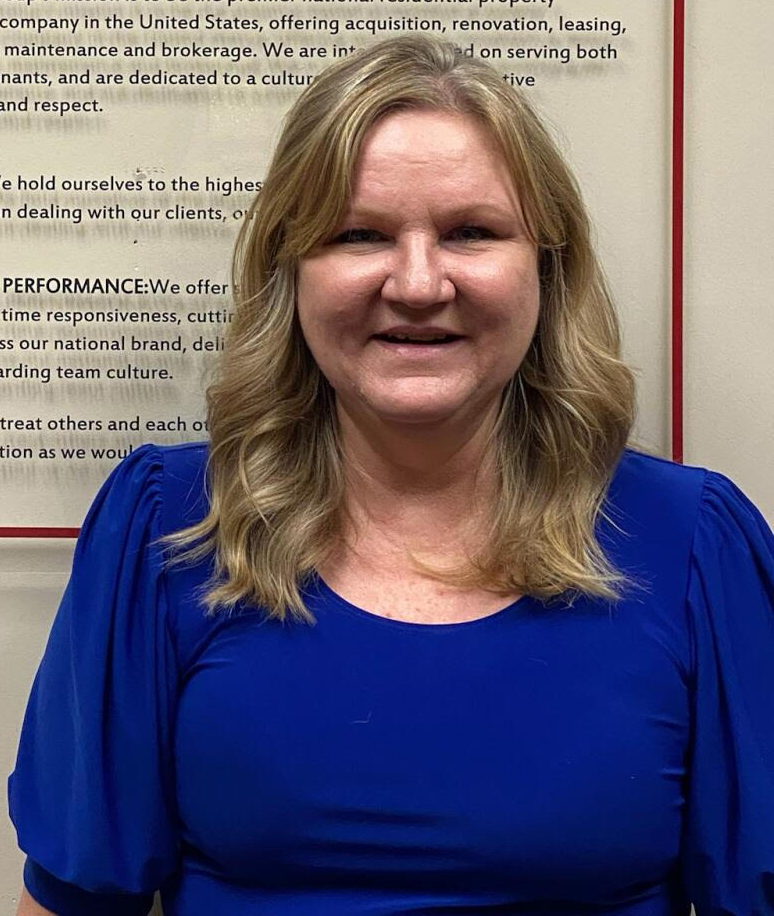 Photo of Brenda Doshier